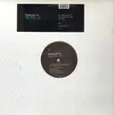 12inch Vinyl Single - Francois K - The Relix EP