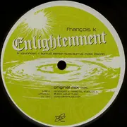 12inch Vinyl Single - François Kevorkian - Enlightenment