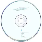 CD - François Kiraly / Charles Crevier / Jean-François Crevier - Music From The Sky