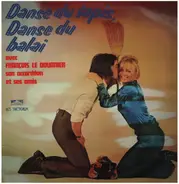 Francois Le Douanier - Danse du tapis, danse du balai