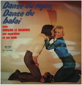 Francois Le Douanier - Danse du tapis, danse du balai