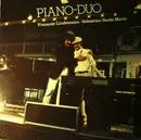 LP - François Lindemann /  Sebastian Santa Maria - Piano-Duo