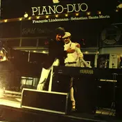 Sebastian Santa Maria - Piano-Duo