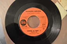 François Lubiana - Vienne La Nuit