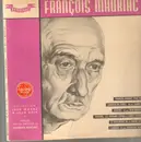 10'' - François Mauriac - Vous Parle