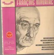 François Mauriac - Vous Parle