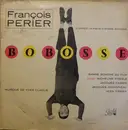 10'' - François Périer , Yves Claoué - Bobosse, Bande Sonore Du Film