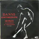 LP - François Rauber - Danse Contemporaine - Musique Pour Exercices Et Improvisations