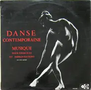 François Rauber - Danse Contemporaine - Musique Pour Exercices Et Improvisations