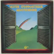 François Rauber - Votre Gymnastique Quotidienne