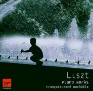 Liszt - Piano Works