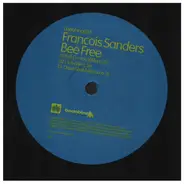 Francois Sanders - Bee Free