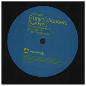 francois sanders - Bee Free