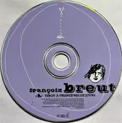 CD - Françoiz Breut - Vingt À Trente Mille Jours