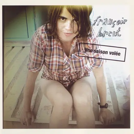 Francoiz Breut - Une Saison Volee