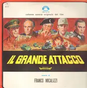 Franco Micalizzi - Il Grande Attacco