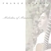 Franco Morone - Melodies of Memories