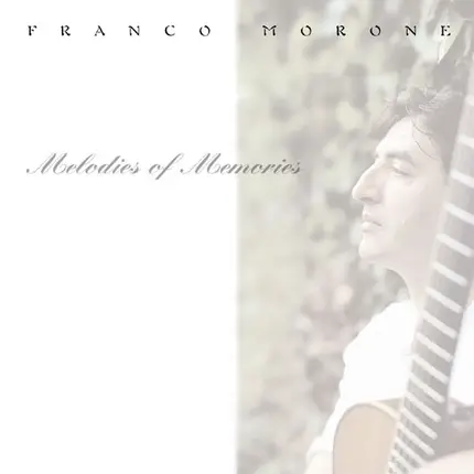 Franco Morone - Melodies of Memories