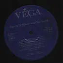 LP - Franca Di Rienzo & Donald Burke - Top Of The 12 - No original cover