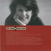 Double CD - Franca Magnani - Mein Italien - Digipak foldout