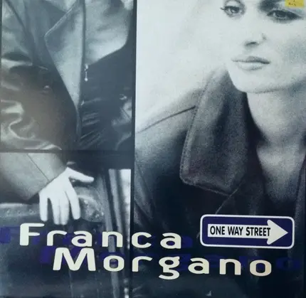 Franca Morgano - one way street