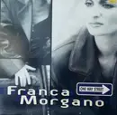 12inch Vinyl Single - Franca Morgano - One Way Street