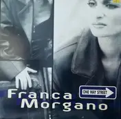 Franca Morgano - one way street