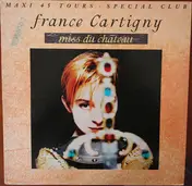 France Cartigny - La Miss Du Château