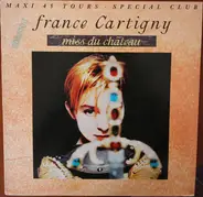 France Cartigny - La Miss Du Château