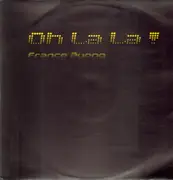 12inch Vinyl Single - France Ayong - Oh La La !