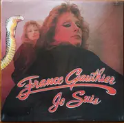 LP - France Gauthier - Je Suis
