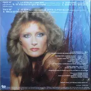 LP - France Gauthier - Je Suis