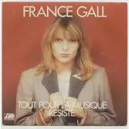 France Gall - Tout Pour la Musique