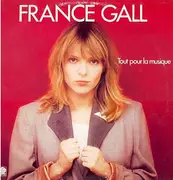 LP - France Gall - Tout Pour La Musique