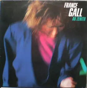 France Gall - Au Zénith