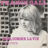 France Gall - Bébé, Comme La Vie