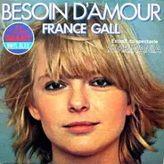 France Gall - Besoin D'Amour