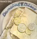 LP - France Gall - Dancing Disco - Gatefold