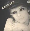 LP - France Gall - Dancing Disco - Promo+insert