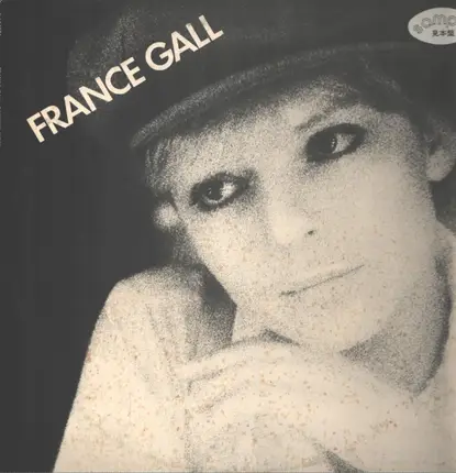 France Gall - Dancing Disco