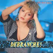 LP - France Gall - Débranche!