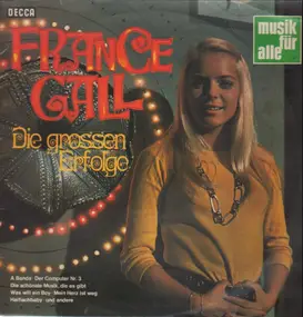 France Gall - Die Grossen Erfolge