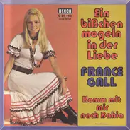 France Gall - Ein Bißchen Mogeln In Der Liebe