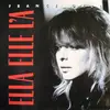 7inch Vinyl Single - France Gall - Ella Elle L'A