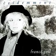 France Gall - Evidemment