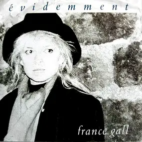 France Gall - Evidemment