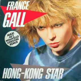 France Gall - Hong-Kong Star