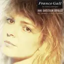 Double LP - France Gall - Ihre Grössten Erfolge - Les Années Musique
