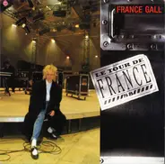 France Gall - Le Tour de France