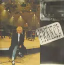 Double LP - France Gall - Le Tour De France - Gatefold sleeve
